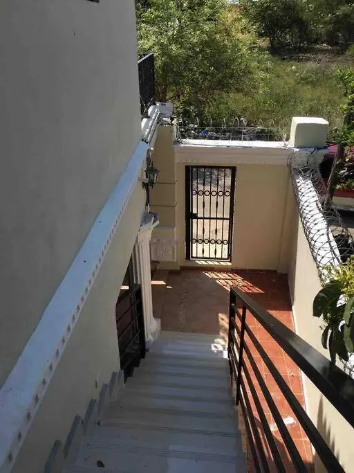 Con Jacuzzy,Linda Vista ,Romantico ,Wifi Moderno,,Tv 4K Διαμέρισμα Santiago De Los Caballeros