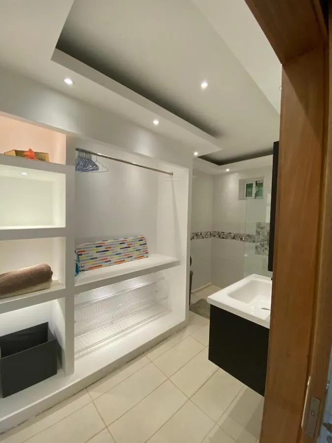 Con Jacuzzy,Linda Vista ,Romantico ,Wifi Moderno,,Tv 4K Διαμέρισμα Santiago De Los Caballeros Δομινικανή Δημοκρατία