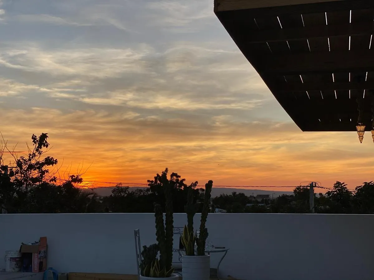 Appartamento Linda vista ,romántico ,wifi moderno,,TV 4K Santiago De Los Caballeros 0*,  Repubblica Dominicana